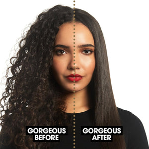 ghd Chronos Professional HD Motion-Responsive Hair Straightener Black