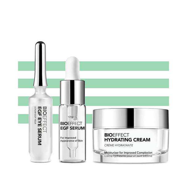 ‍Freebie: BIOEFFECT EGF Essentials (100% off)