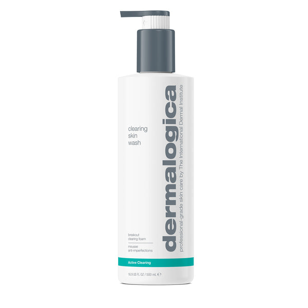 Dermalogica Clearing Skin Wash