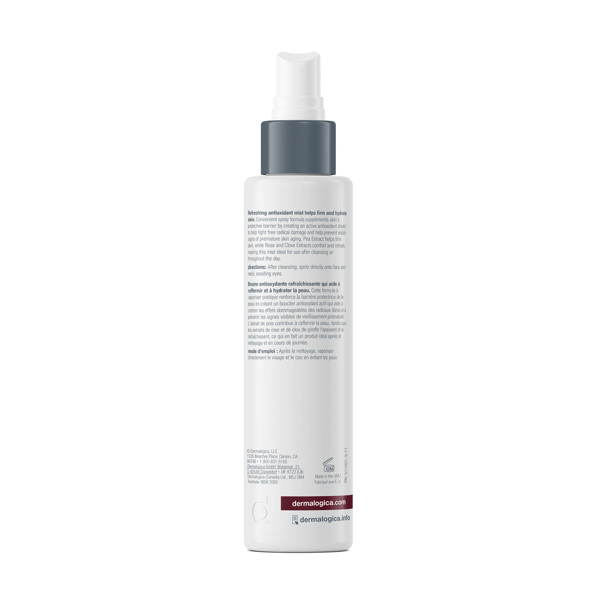 Dermalogica Antioxidant Hydramist 30ml