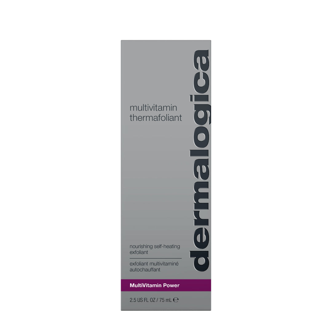 Dermalogica Multivitamin Thermafoliant