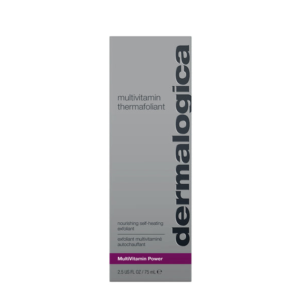 Dermalogica Multivitamin Thermafoliant