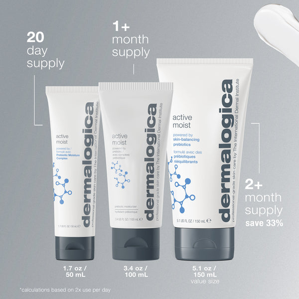 Dermalogica Active Moist