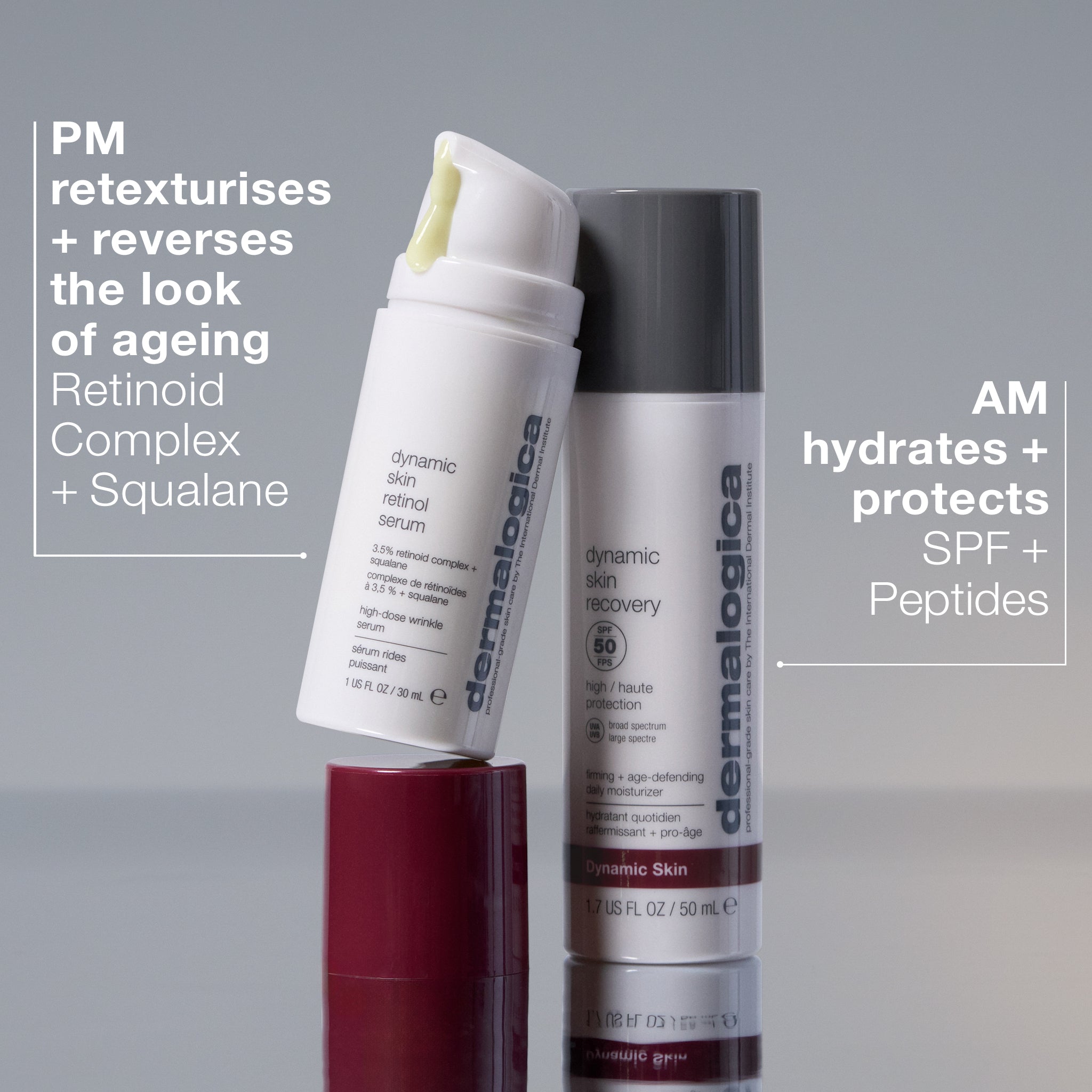 日焼け止め dermalogicadynamicskin recovery 50mL Dermalogica Dynamic Skin Recovery SPF50 Buy Online Today | Face