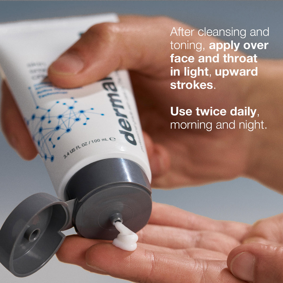 Dermalogica Skin Smoothing Cream 15ml