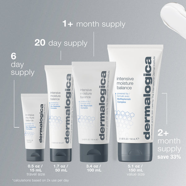 Dermalogica Intensive Moisture Balance