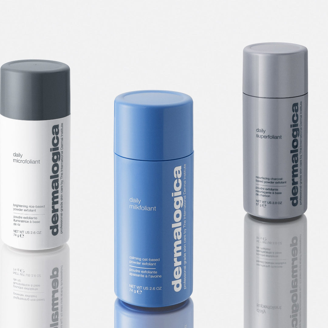 Dermalogica Daily Milkfoliant 74g