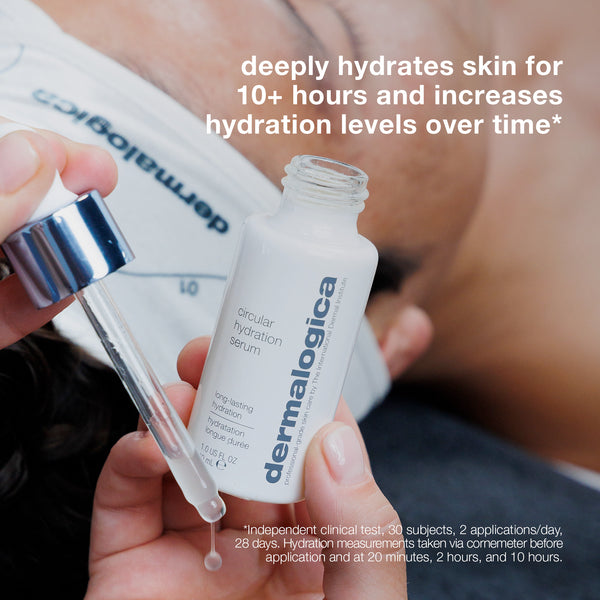 Dermalogica Circular Hydration Serum