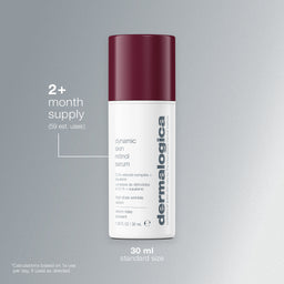 Dermalogica Dynamic Skin Retinol Serum