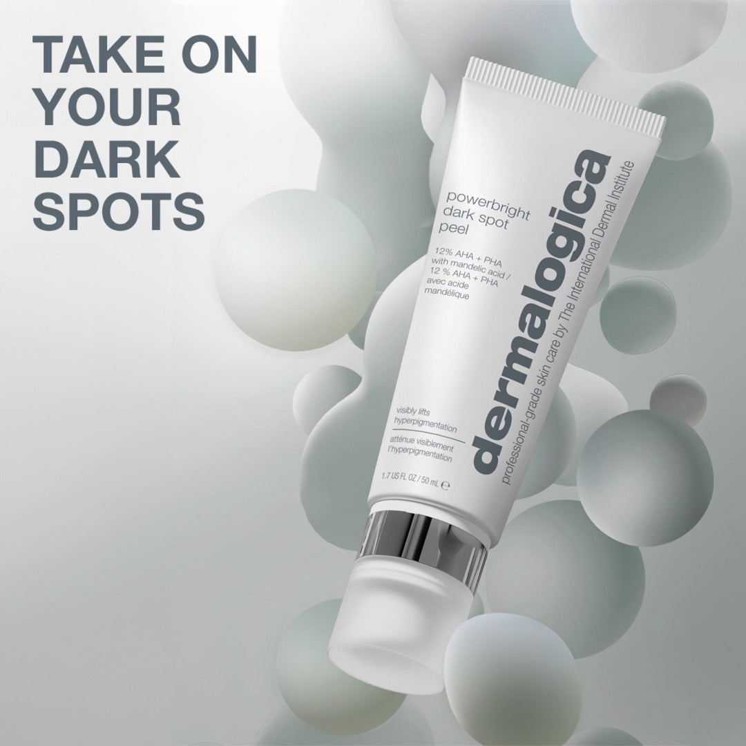 Dermalogica PowerBright Dark Spot Peel