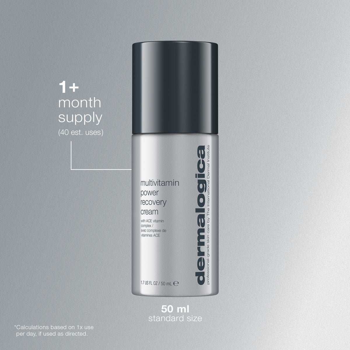 Dermalogica Multivitamin Power Recovery Cream