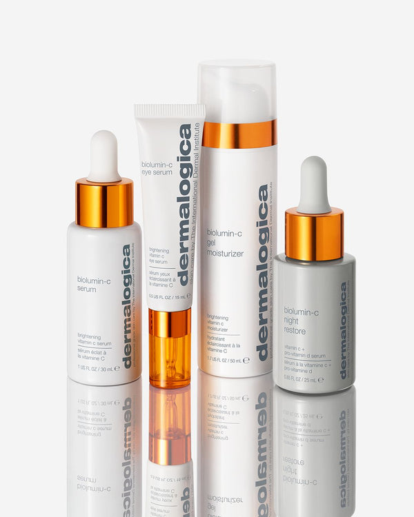 Dermalogica Biolumin-C Night Restore
