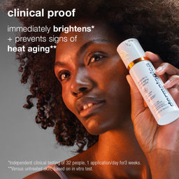 Dermalogica BioLumin-C Heat Aging Protector SPF50 15ml