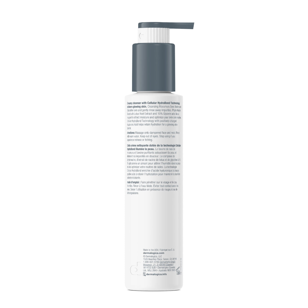 Dermalogica Magnetic [+] Afterglow Cleanser 150ml