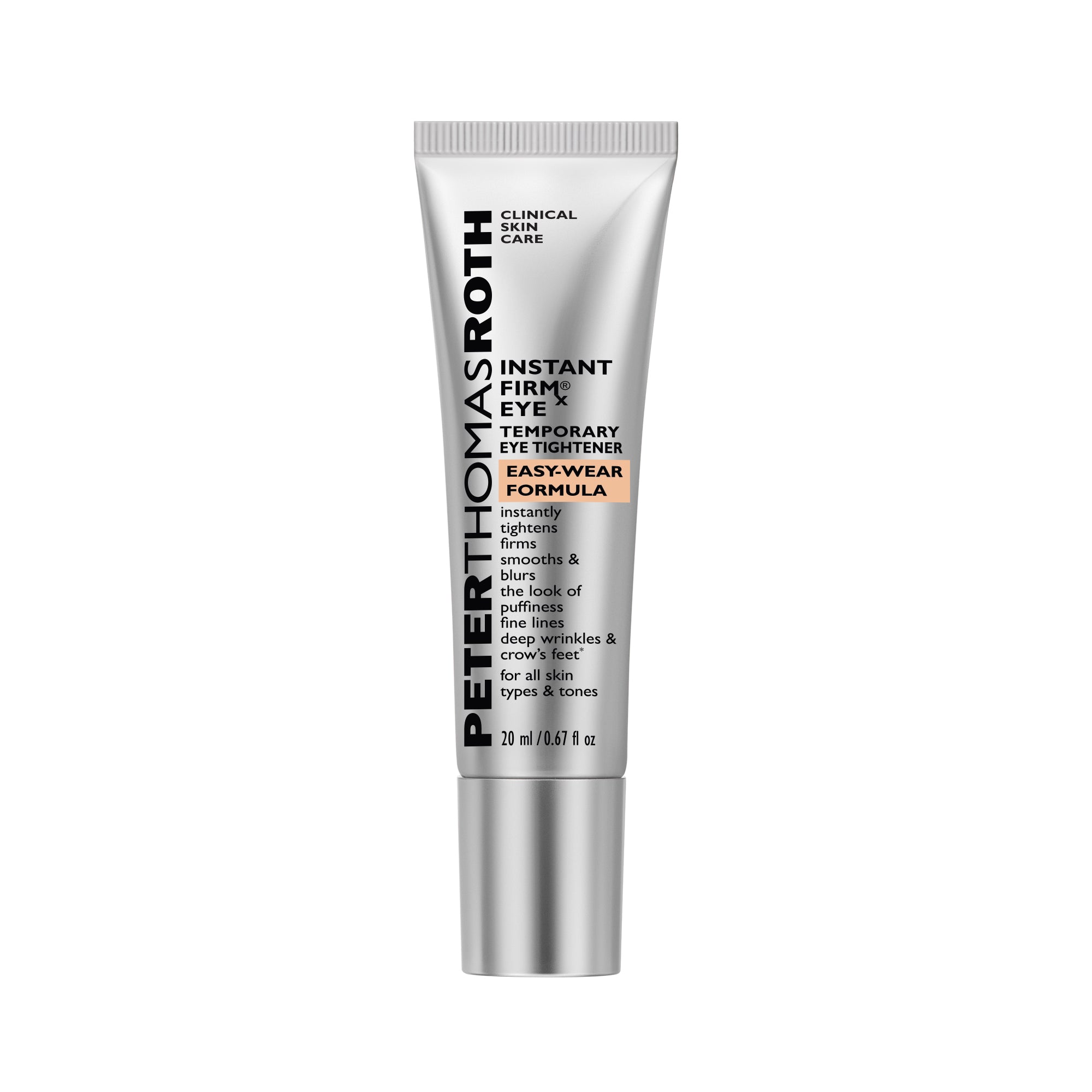 Peter Thomas Roth Instant FIRMx® Temporary Eye Tightener Easy-Wear