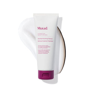 Murad Heartleaf Soothing Face Cleanser