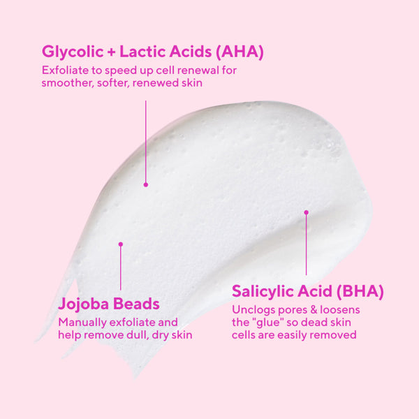 Murad AHA/BHA Exfoliating Cleanser