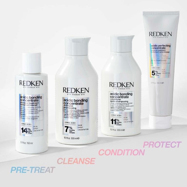 Redken Acidic Bonding Concentrate Leave-In Treatment 150ml