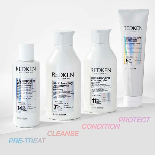 Redken Acidic Bonding Concentrate Leave-In Treatment 150ml