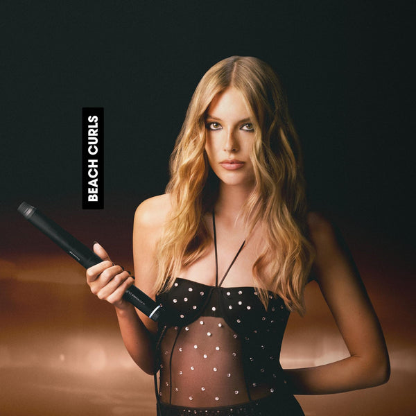 ghd Chronos Curve Conical 28-23mm Barrel