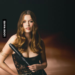 ghd Chronos Curve Max 38mm Wand