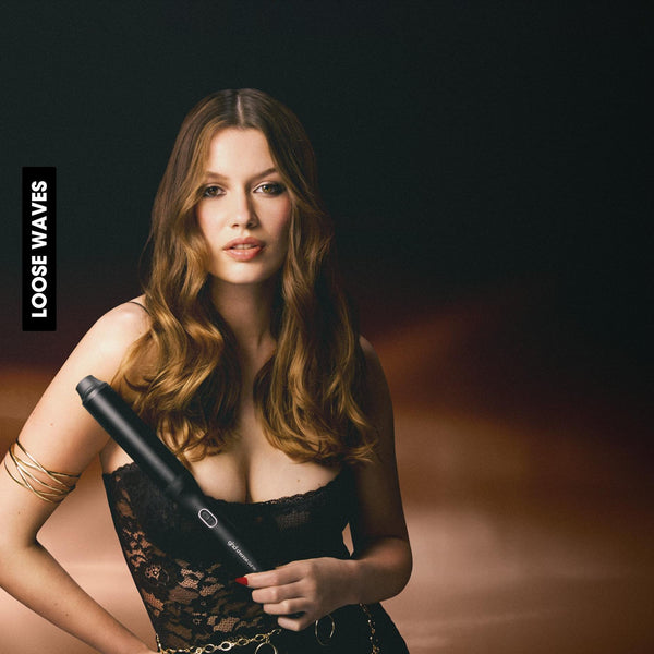 ghd Chronos Curve Max 38mm Wand