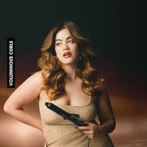 ghd Chronos Curve Grand 32mm Tong