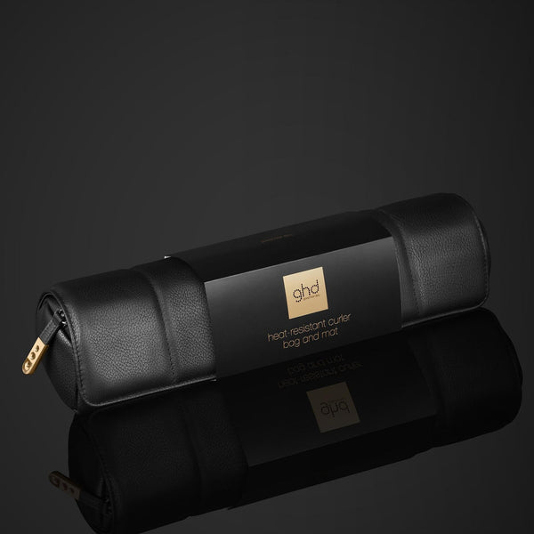 ghd Heat Resistant Curler Bag & Mat