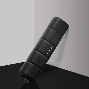 ghd Styler Heat Resistant Curler Bag & Heat Mat