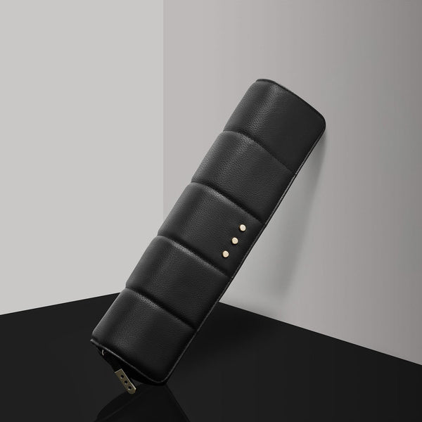 ghd Styler Heat Resistant Curler Bag & Heat Mat