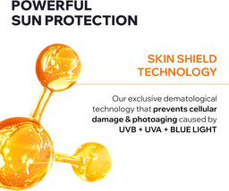 Uriage Bariesun Invisible Spray Fragrance Free SPF50+ 200ml