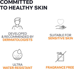 Uriage Bariesun Invisible Spray Fragrance Free SPF50+ 200ml
