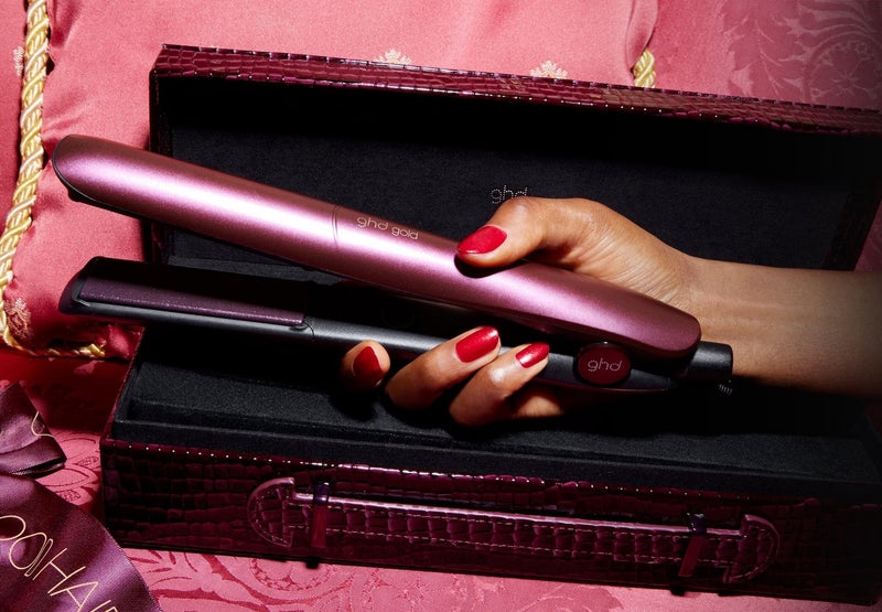 Discover ghd