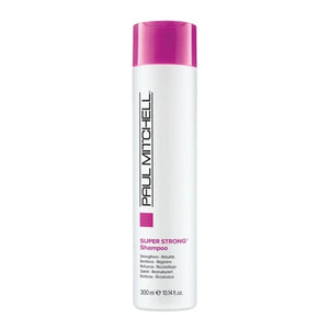 Paul Mitchell Super Strong Daily Shampoo 300mlPaul Mitchell Super Strong Daily Shampoo 300ml