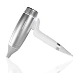 ghd Speed Ionic Hair Dryer in Silver White