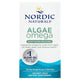 Nordic Naturals Algae Omega, 715mg Omega 3, 120 Softgels