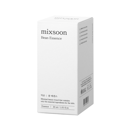 Mixsoon Bean Essence for All Skin Types 50ml