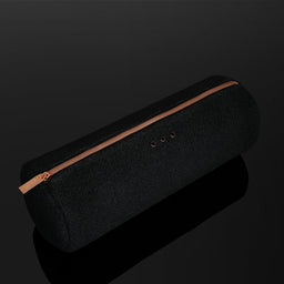 ghd Gold Hair Straightener Festive Gift Set in Black (worth £261)
