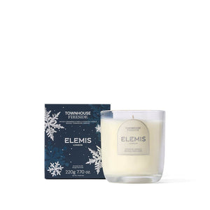 Elemis Winter Townhouse Candle 220g