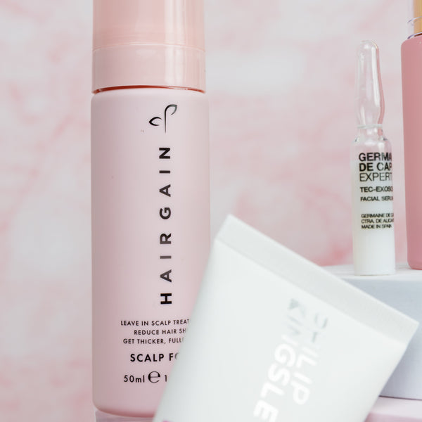 The FTF Birthday Edit