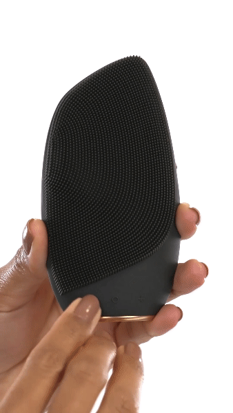 GESKE Sonic Thermo Facial Brush | 6 in 1