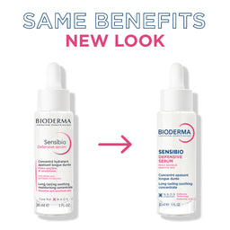 Bioderma Sensibio Defensive Serum for Sensitive Skin