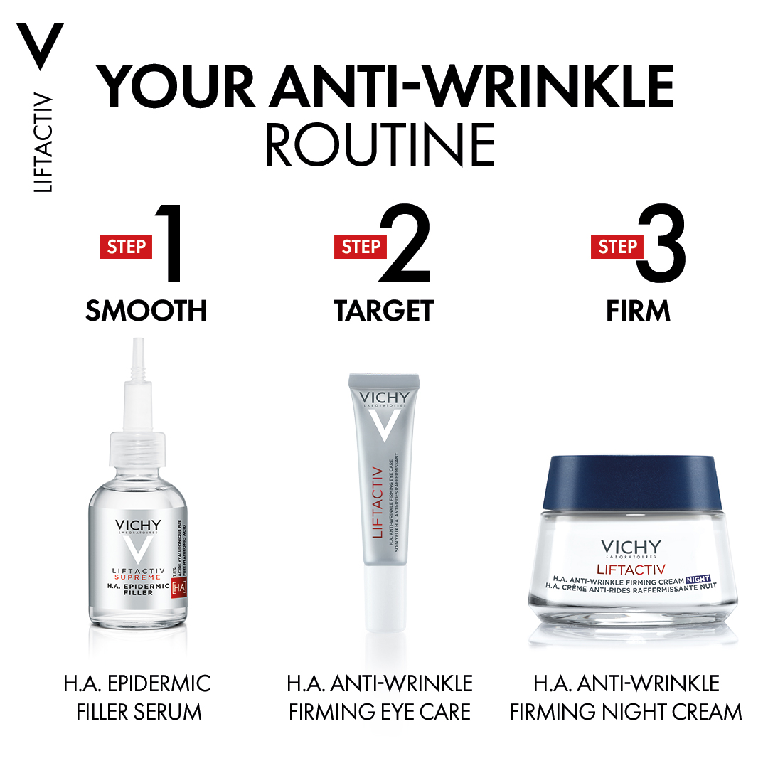 Vichy Liftactiv Supreme Night Cream 50ml