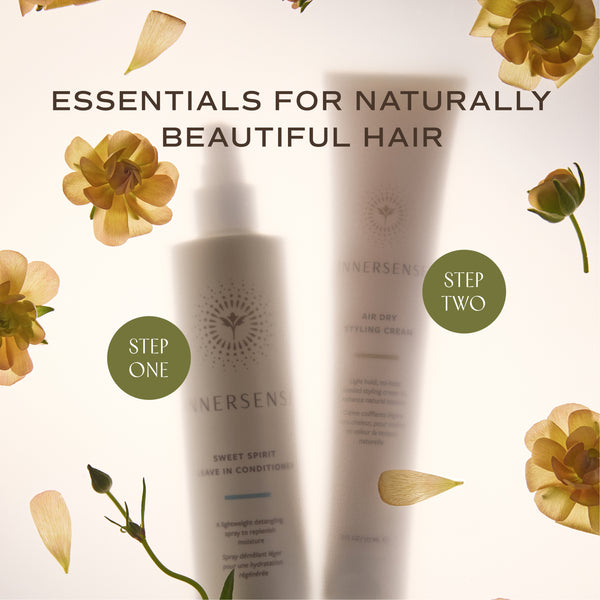 Innersense Effortless Style Duo