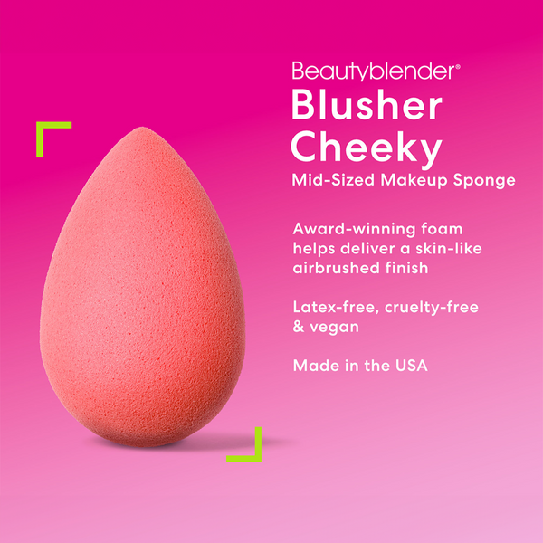Beautyblender Foam Pop Blending Duo (Worth £32.50)