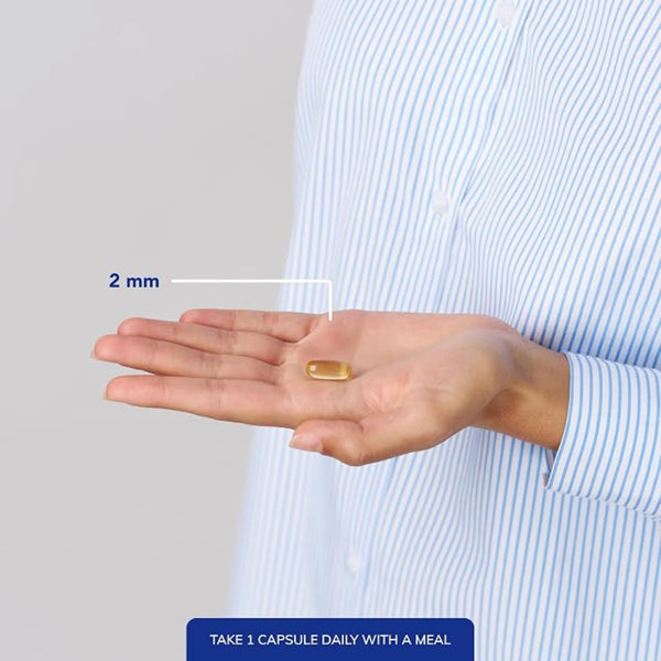 Pure Encapsulations ONE Omega 30 Softgels
