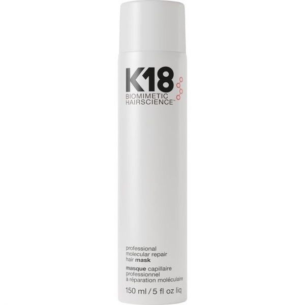 K18 リペア ミスト 150ml プロフェッショナル トリートメント K18 リペア ミスト 150ml プロフェッショナル トリートメント