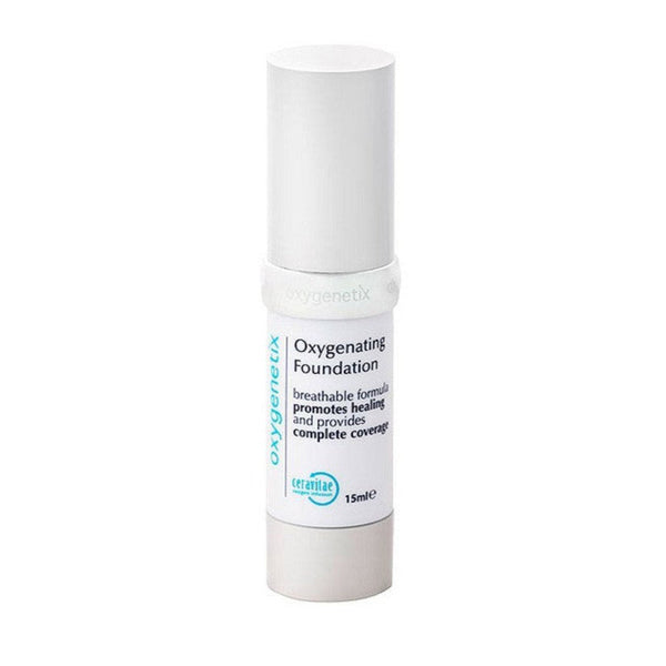 Oxygenetix Oxygenating Breathable Foundation - Beige