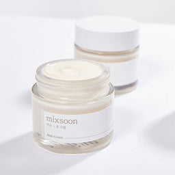 Mixsoon Bean Cream for All Skin Types 50ml