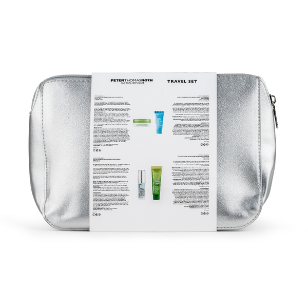 Peter Thomas Roth Travel Set (Worth £63.95)